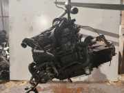 Motor ohne Anbauteile (Benzin) Opel Zafira A (T98) Y20DTH