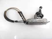 Gangschaltmechanismus VW TOURAN (1T1, 1T2) 1.9 TDI 1K0711091A 1T0711265B