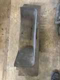 Schwellerinnenverkleidung vorne links RENAULT MASTER II Furgon (FD) 2.5 D 7700351775D