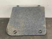 Kofferraumverkleidung Set SKODA SUPERB II Estate (3T5) 2.0 TDI 3T5868885D