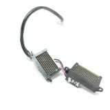 HEIZUNGSLÜFTER REGLER WIDERSTAND TOYOTA PRIUS Hatchback (_W2_) 1.5 (NHW2_) 0971000300