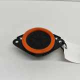 Lautsprecher im Armaturenbrett