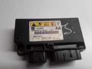 Airbag-Steuergerät OPEL ASTRA J GTC 1.4 13582437