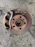 Radnaben vorne links PEUGEOT BOXER Furgon 2.2 HDi 120