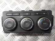 Andere Steuergeräte MAZDA 6 Sedan (GG) 2.0 DI GDN361190A