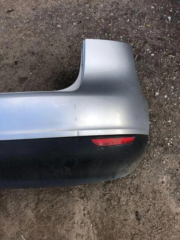 Stoßstange hinten VW Golf V Plus (5M, 521) 5M0807421