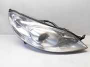 Hauptscheinwerfer links Peugeot 407 Coupe () 0301213202