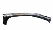 Andere Aufbauteile AUDI A2 (8Z0) 1.6 FSI 8Z0853595E