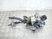 Lenkgetriebe Servo Nissan Qashqai (J10) 309Y24