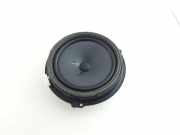 Türlautsprecher vorne links JAGUAR XF (X250) 3.0 D 6M2T18808AC