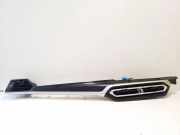 Mittelkonsolenschacht BMW i4 (G26) eDrive35 5A04CE308