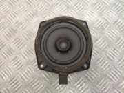 Türlautsprecher hinten links MITSUBISHI COLT VI (Z3_A, Z2_A) 1.5 MN141417