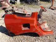 Karosserie Dacia Duster (HS)