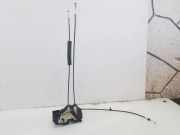 Türschloss hinten rechts NISSAN MURANO I (Z50) 3.5 4x4 5420