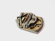 Ersatzradhalter Ford Mondeo IV Stufenheck (BA7) 7S7117009