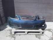 Vorderer oberer Gitter SAAB 9-3 (YS3F) 1.9 TiD 12756827