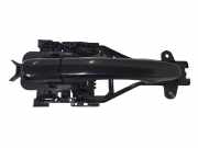 Türgriff rechts hinten Volvo S60 II (134) 31276168