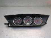 Kombiinstrument NISSAN PRIMERA (P12) 2.2 Di AV619