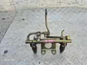 Einspritzventil Set SUBARU IMPREZA Sedan (GD) 2.0 i AWD A46702