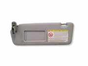 Linke Sonnenblende AUDI A3 (8V1, 8VK) 1.4 TFSI 8V0857551