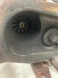 Turbolader SUBARU FORESTER (SG_) 2.0 S Turbo AWD TF035HM