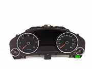 Tachometer VW Touareg II (7P) 7P6920982E