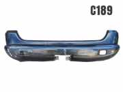 Hintere Stoßstange MERCEDES-BENZ M (W163) ML 320 (163.154) 1638800171