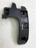 Stoßstangenhalterung hinten links VOLVO S60 II DRIVe / D2 30795055