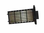 Elektrischer Schulterschulterkühler RENAULT LAGUNA III (BT0/1) 1.5 dCi (BT00, BT0A, BT0T, BT1J) 52429264