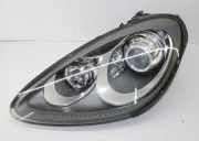 Hauptscheinwerfer links Porsche Cayenne 2 (92A) 7P5941031
