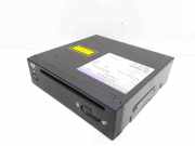 Radio/Navigationssystem-Kombination Volvo XC70 II (136) 31260077