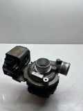 Turbolader CHEVROLET CAPTIVA (C100, C140) 2.2 D 4WD 96440365