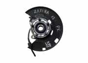 Achsschenkel (ABS) links vorne Opel Zafira Tourer C (P12) 13502829