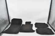 Mattenset BMW 5 Touring (F11) 530 d xDrive 7220450