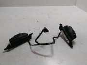 Tastenpanel FORD FOCUS Turnier (DNW) 1.8 TDCi 98AB9E740AE