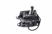 Gangschaltmechanismus AUDI A4 (8W2, B9) 2.0 TFSI 8W2713041J