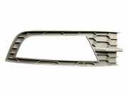 Gitter vorne unten SKODA OCTAVIA III (5E3) 2.0 TDI 5E0807681