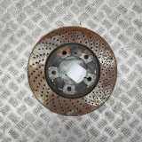Bremsscheibe rechts hinten Porsche 911 Cabriolet (991) 99635240602