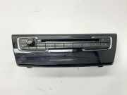 Radio Bedienschalter BMW 2er Active Tourer (F45) 9371455