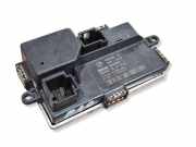 HEIZUNGSLÜFTER REGLER WIDERSTAND BMW 5 (F10) 518 d Y8353003