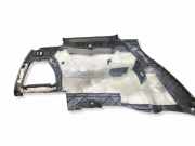 Kofferraumverkleidung MERCEDES-BENZ GL (X164) GL 320 CDI 4-matic (164.822)