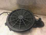 Lautsprecher Mercedes-Benz S-Klasse CL Coupe (C215) 2158201302