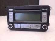 Radio/Navigationssystem-Kombination VW Caddy III Kasten (2KA) 1K0035186T