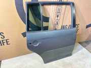 Tür rechts hinten VW Touran (1T1, 1T2)