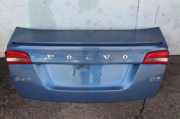 Heckklappe geschlossen Volvo V60 I (155)