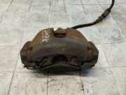 Bremssattel links vorne Mazda 121 I (DA)