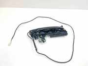 Türaußengriff vorne rechts MERCEDES-BENZ SL (R230) 500 (230.471) A2307600634 A2157660205