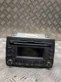 Radio/Navigationssystem-Kombination Kia Sportage 3 (SL) 961603U230
