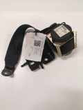 Sicherheitsgurt links hinten Mazda 3 Stufenheck (BK) 606406300