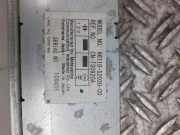 Bordcomputer TOYOTA YARIS VERSO (_P2_) 1.4 D-4D (NLP20_, NLP22_)